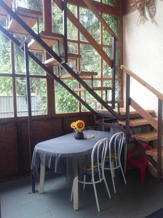 Katilak Villa Hajduszoboszlo Ngoại thất bức ảnh