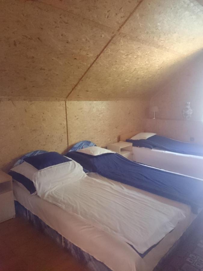 Katilak Villa Hajduszoboszlo Ngoại thất bức ảnh